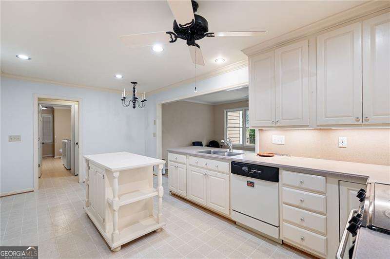 Milton Estates - Residential