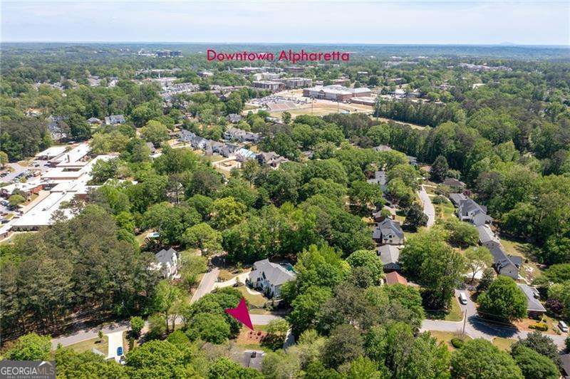 Milton Estates - Residential