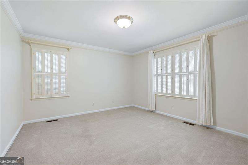 Milton Estates - Residential