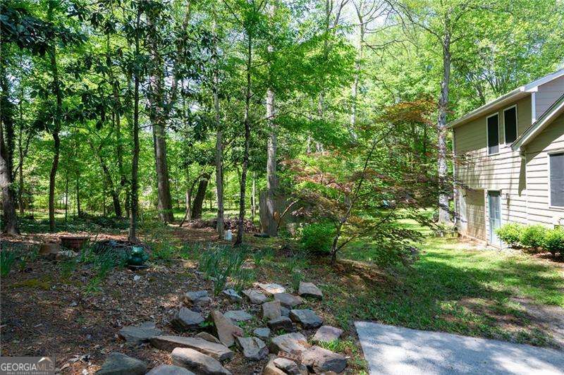 Milton Estates - Residential