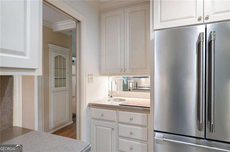 Milton Estates - Residential