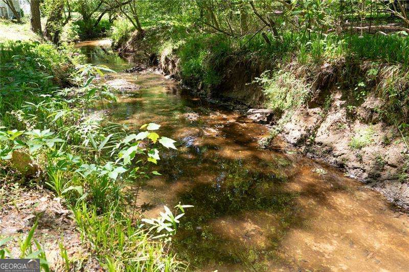 Milton Estates - Residential