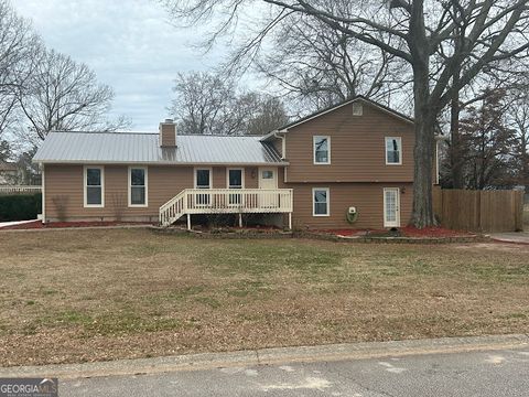 A home in Carrollton