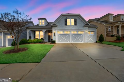 315 Blue Spruce DR Peachtree City GA 30269