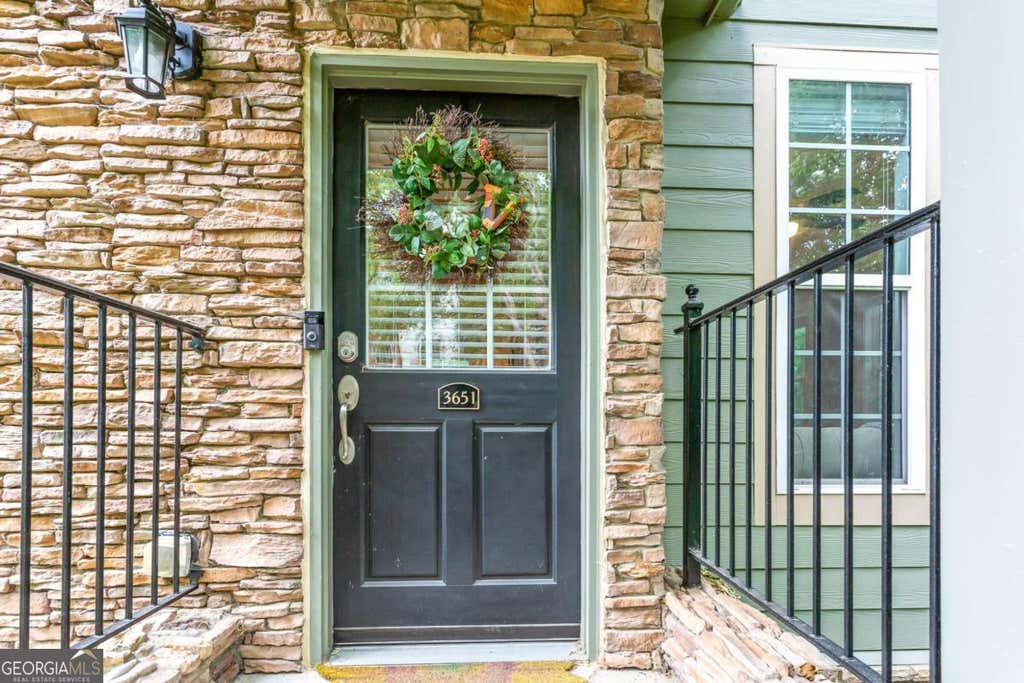 Photo of 3651 Ashford Creek Place NE, Atlanta, GA 30319 (MLS # 10789076)