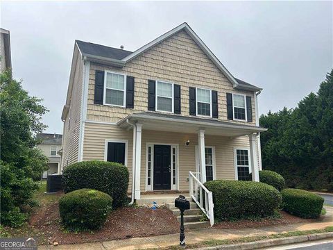 3140 Tylerton DR SW Atlanta GA 30311