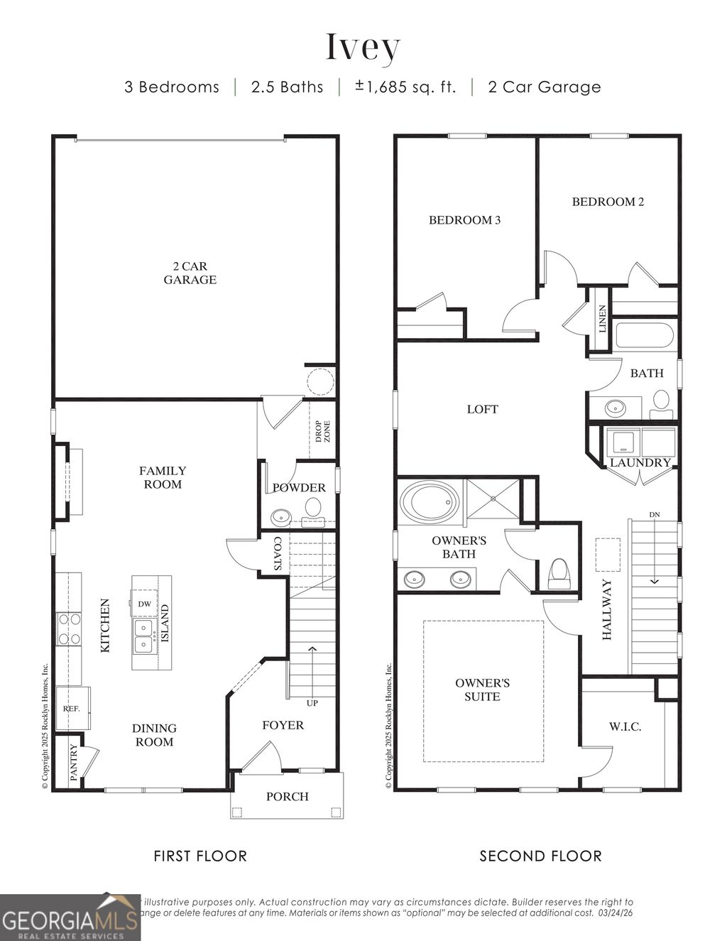 Photo of 279 Barracks Way #880, Hoschton, GA 30548 (MLS # 10726273)