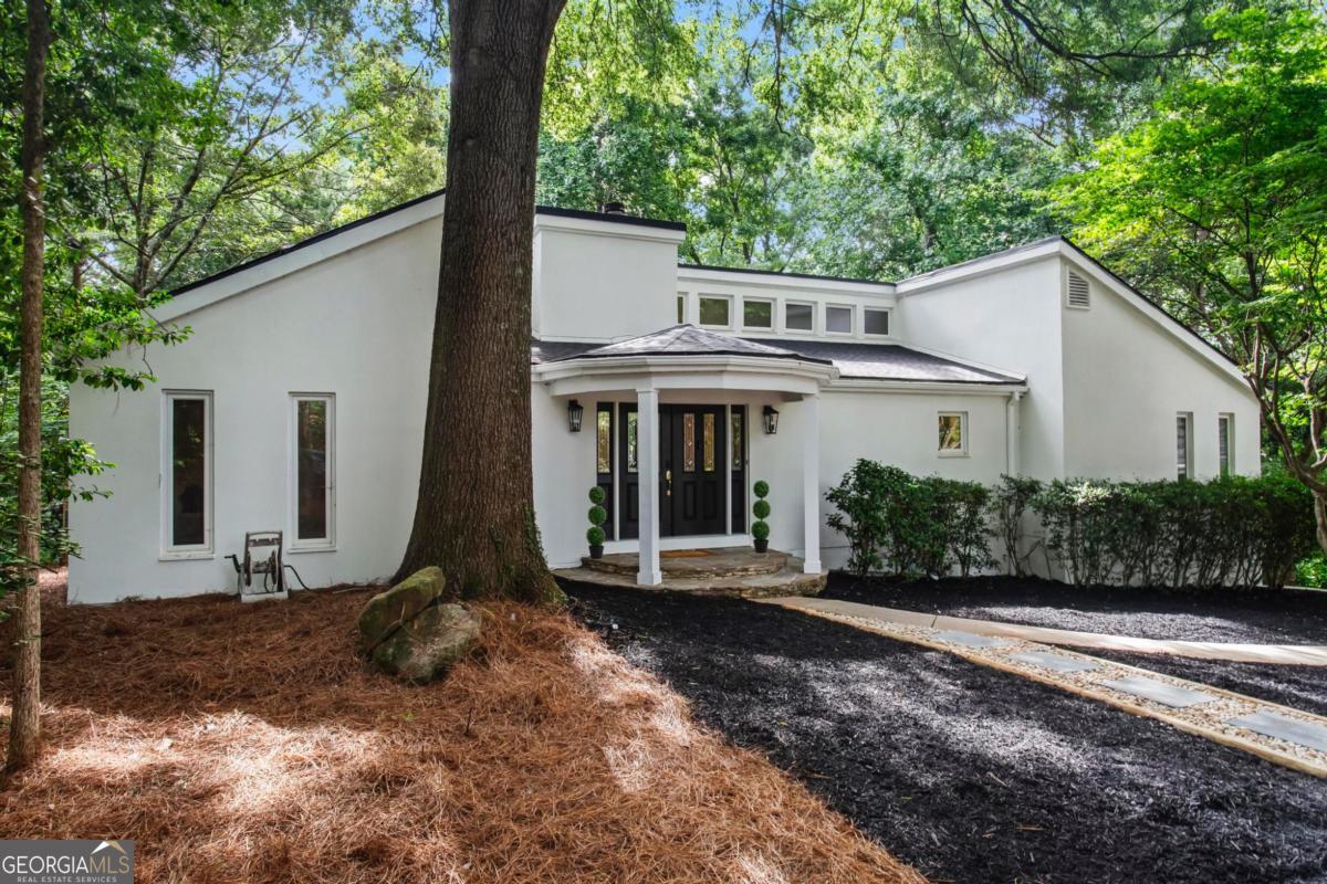 4321 King Springs RD SE