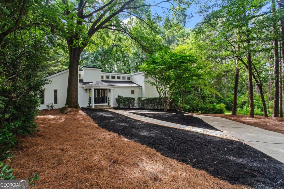 4321 King Springs RD SE