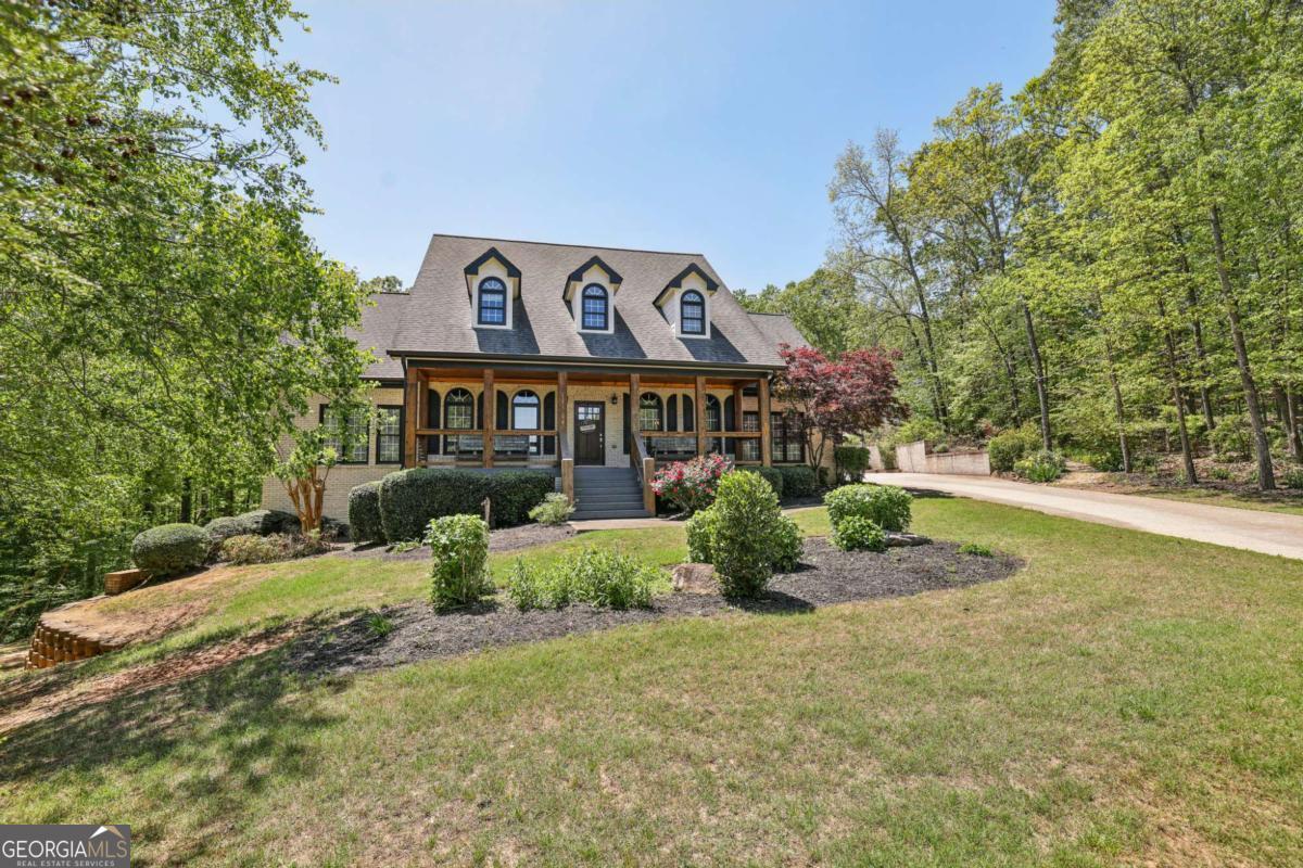 7233 Sherwood Mill DR