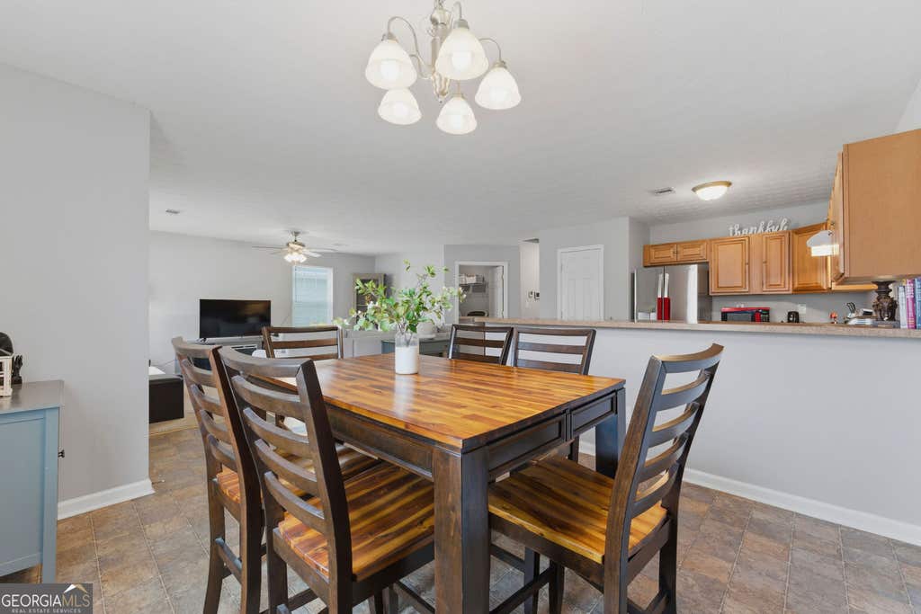 Photo of 2341 Glebe Court, Hampton, GA 30228 (MLS # 10808636)