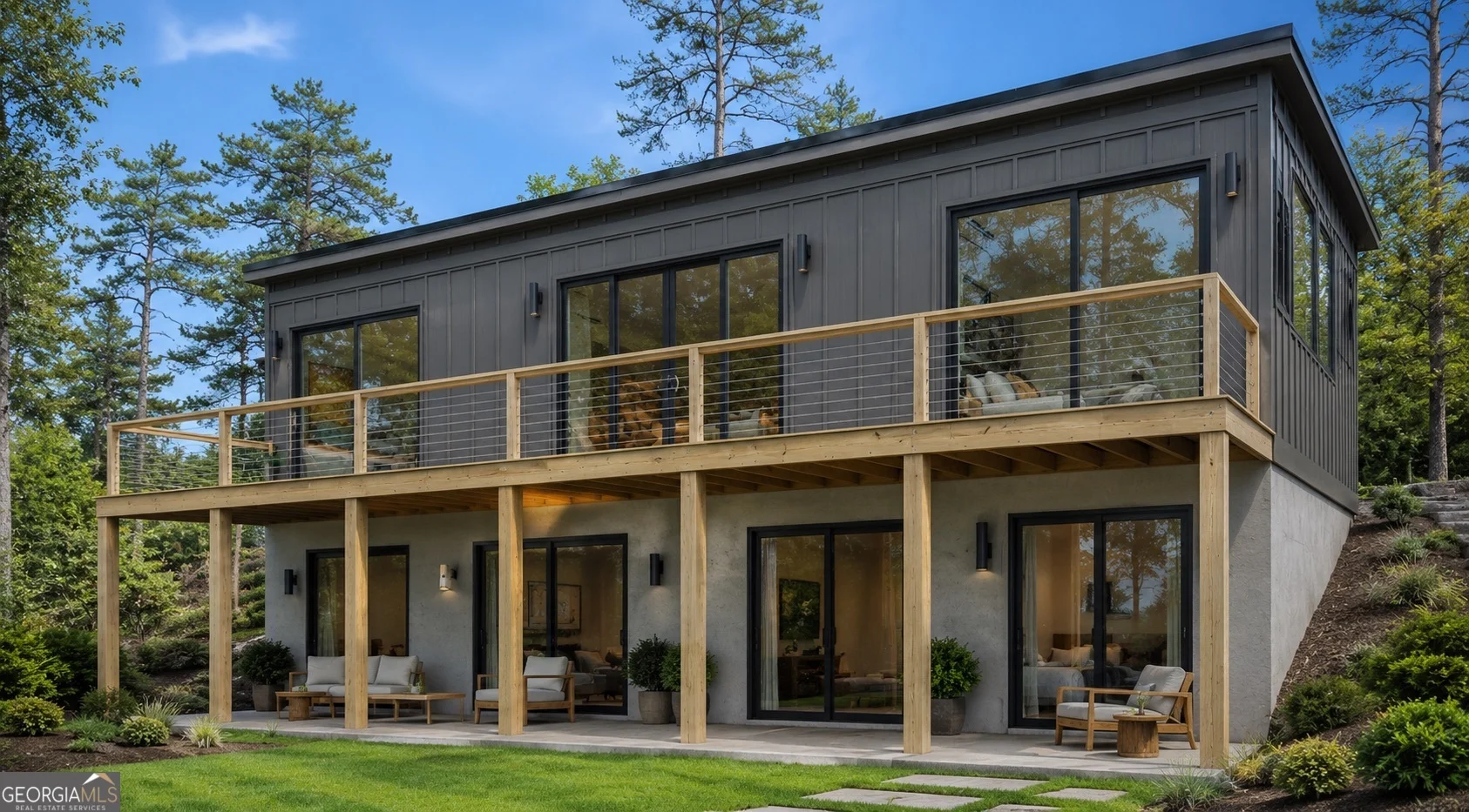 208 Brannon Ridge Rdg