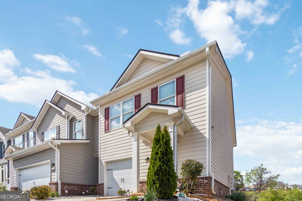 Photo of 3682 Acorn Drive #17, Oakwood, GA 30566 (MLS # 10823451)