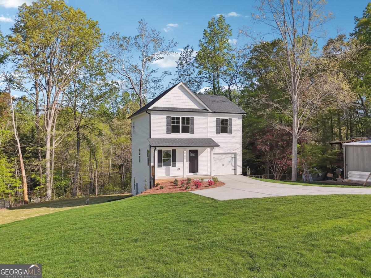 6405 Crystal Cove TRL
