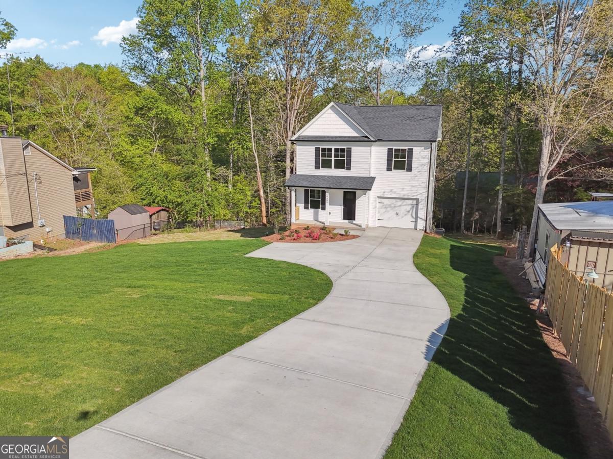 6405 Crystal Cove TRL