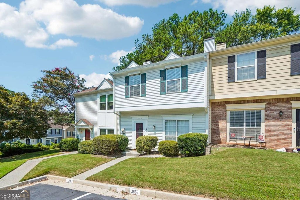 Photo of 3965 Wolcott Circle, Atlanta, GA 30340 (MLS # 10828660)