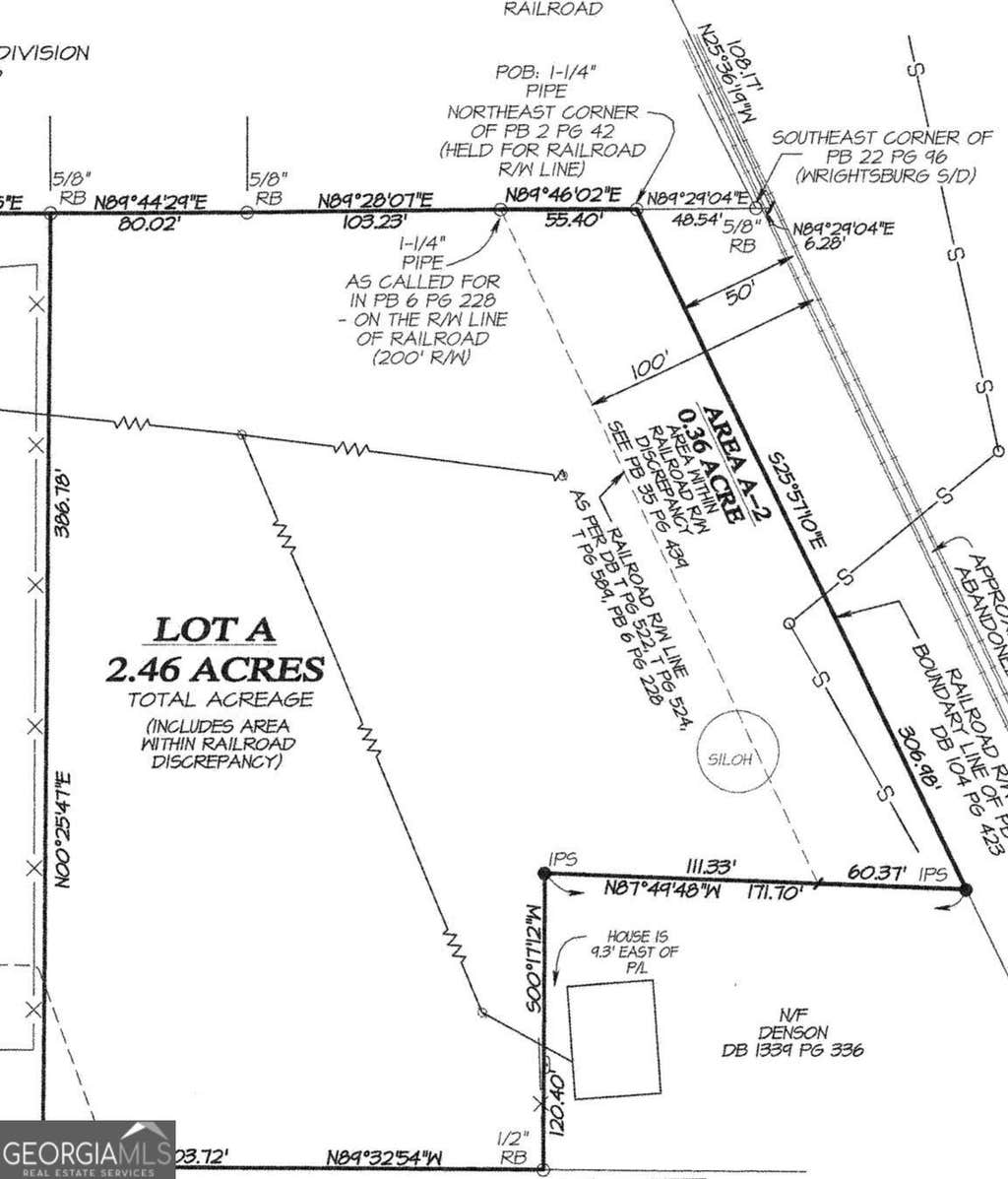 Photo of LOT A Industrial Drive, Zebulon, GA 30295 (MLS # 10791058)