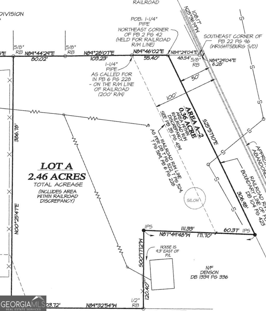 Photo of LOT A Industrial Drive, Zebulon, GA 30295 (MLS # 10791058)