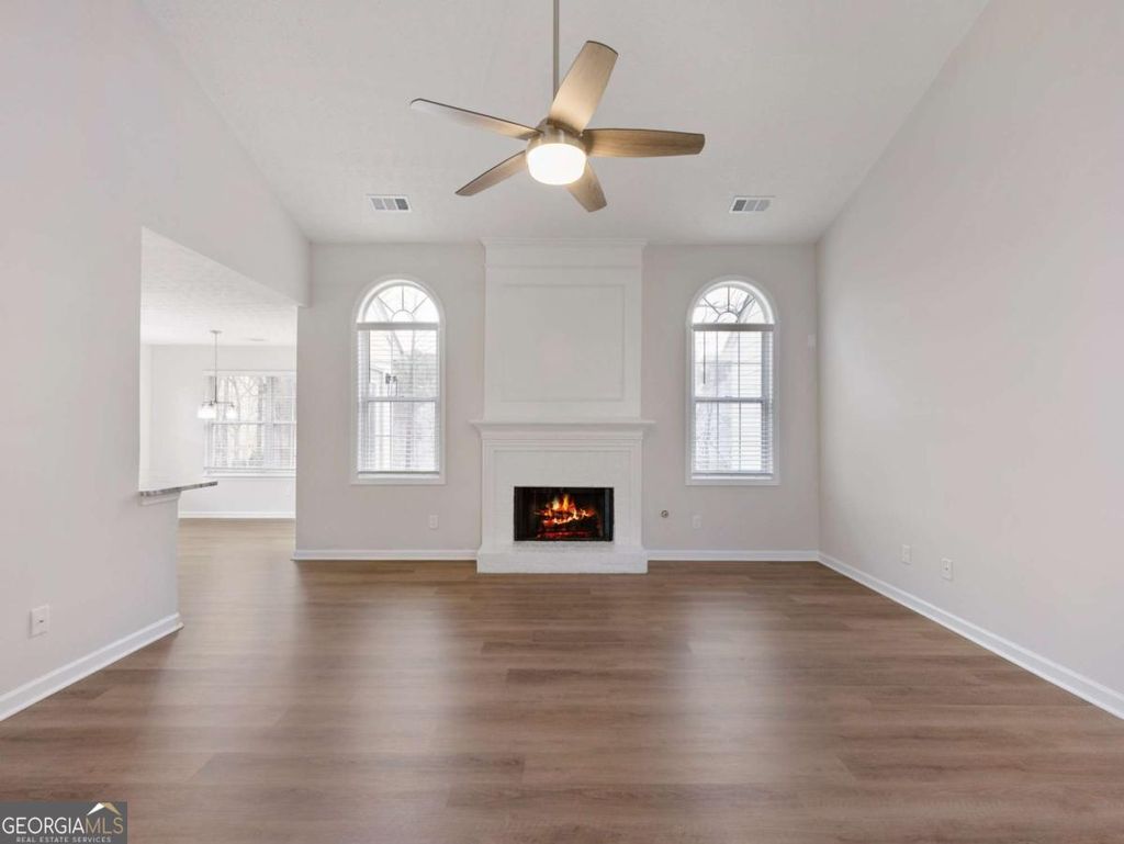 Photo of 3781 Plantation Mill Drive, Buford, GA 30519 (MLS # 10704187)