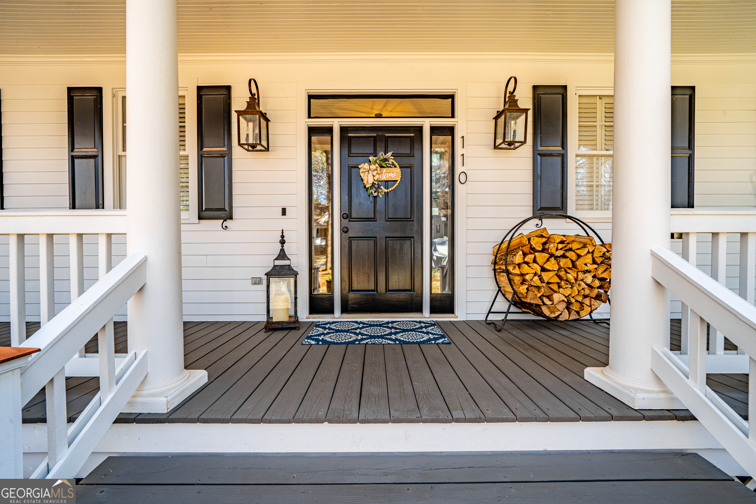110 Seven Oaks WAY