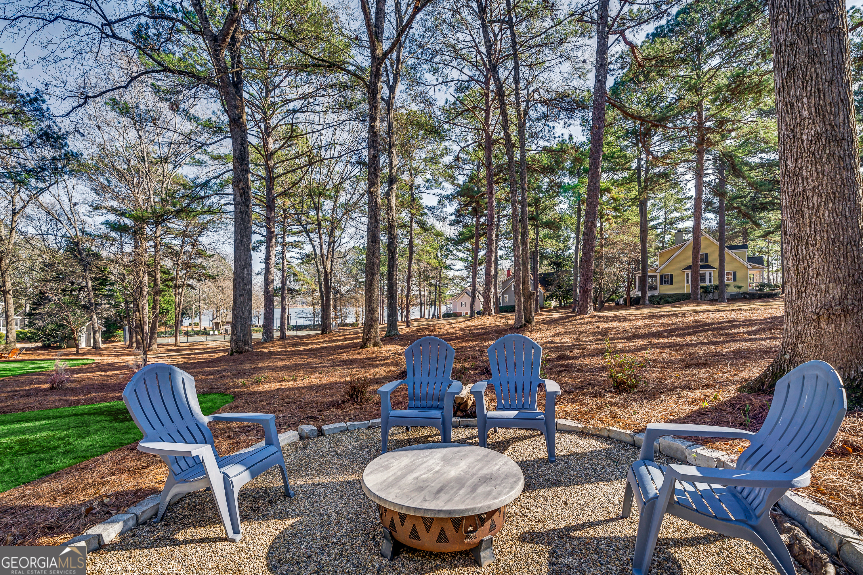 110 Seven Oaks WAY