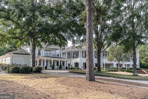 A home in Eatonton