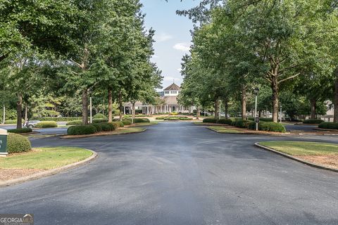 A home in Eatonton