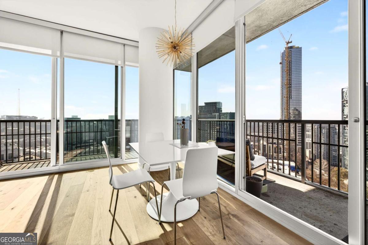 1080 Peachtree ST NE 2611