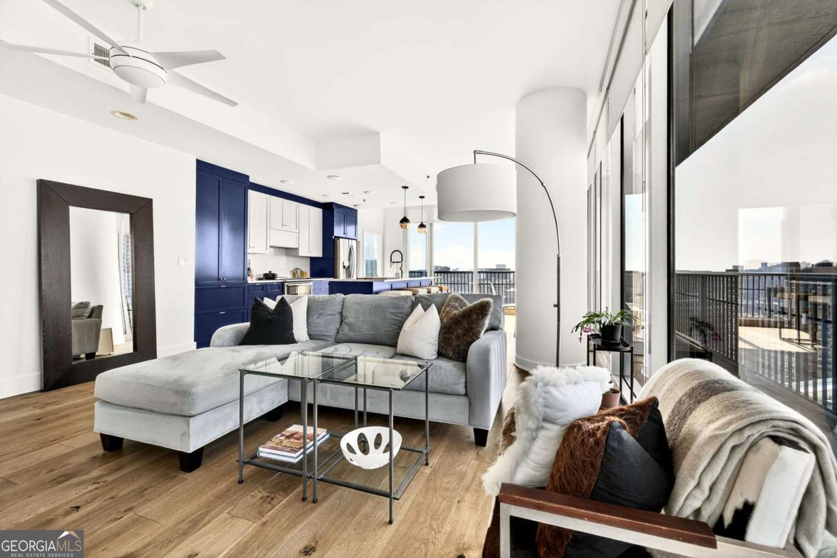 1080 Peachtree ST NE 2611