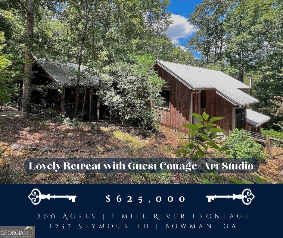 1257 Seymour RD