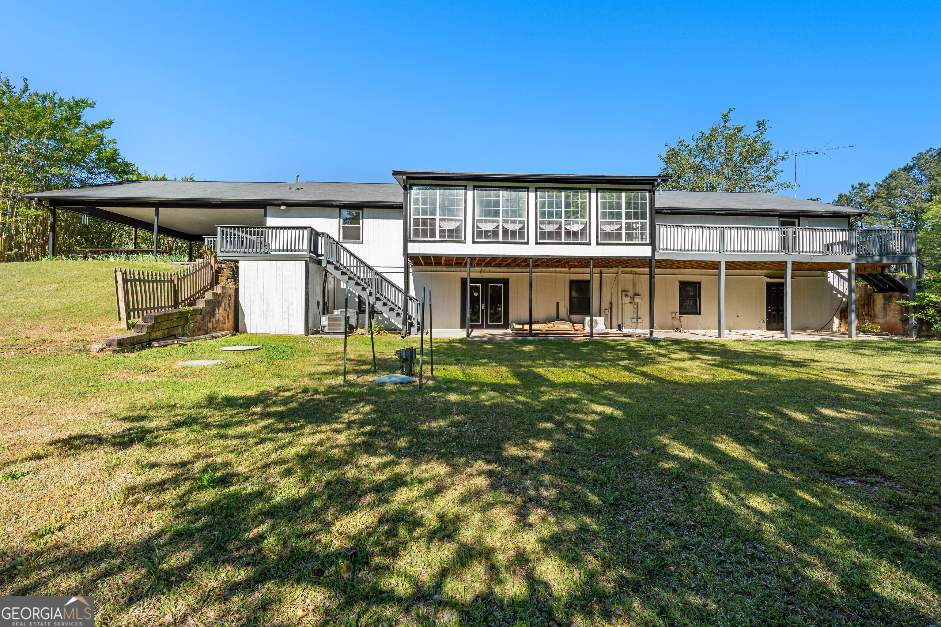 2687 Sharpsburg McCullum RD