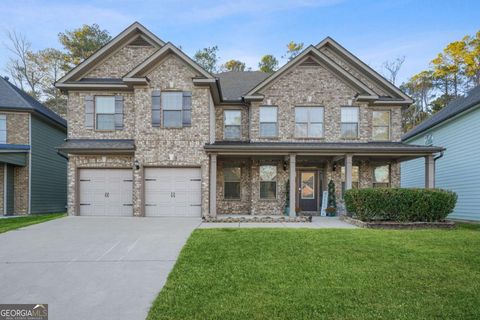 Photo of 3955 Trillium Wood Trail, Snellville, GA 30039 (MLS # 10676178)