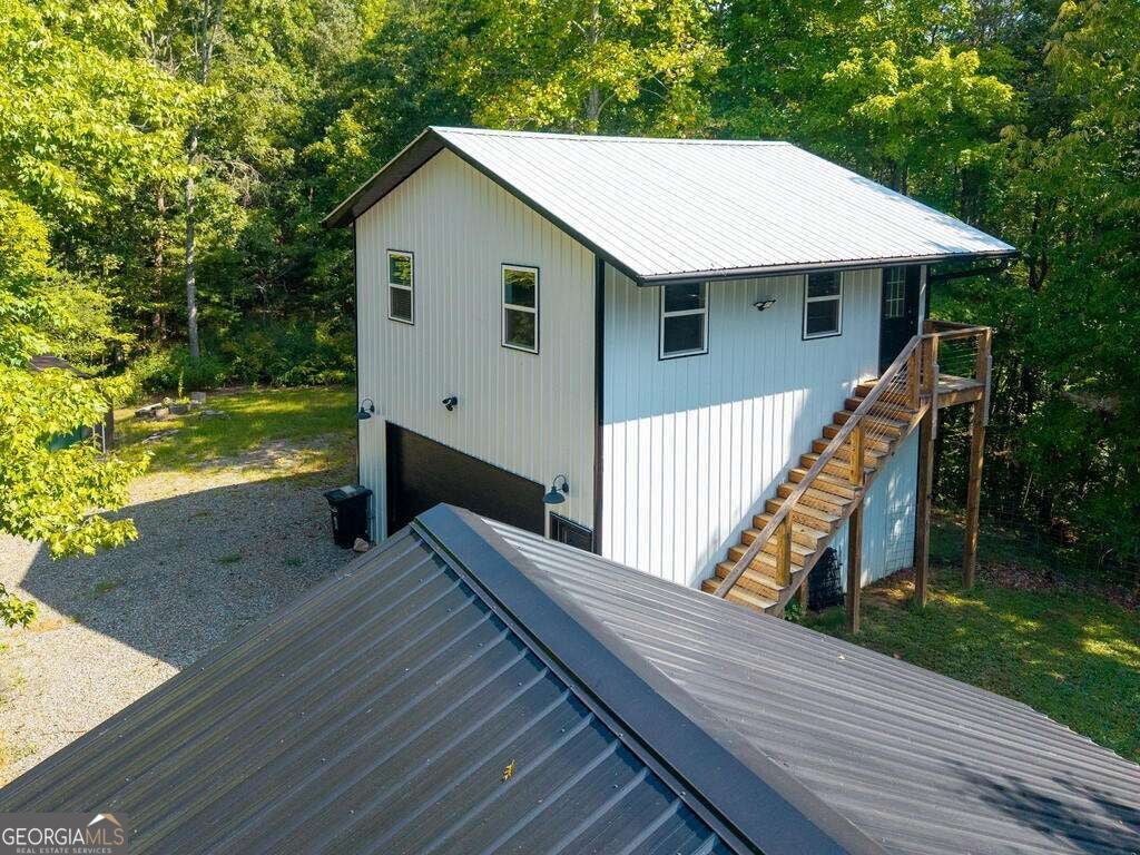 3160 Morrow RD