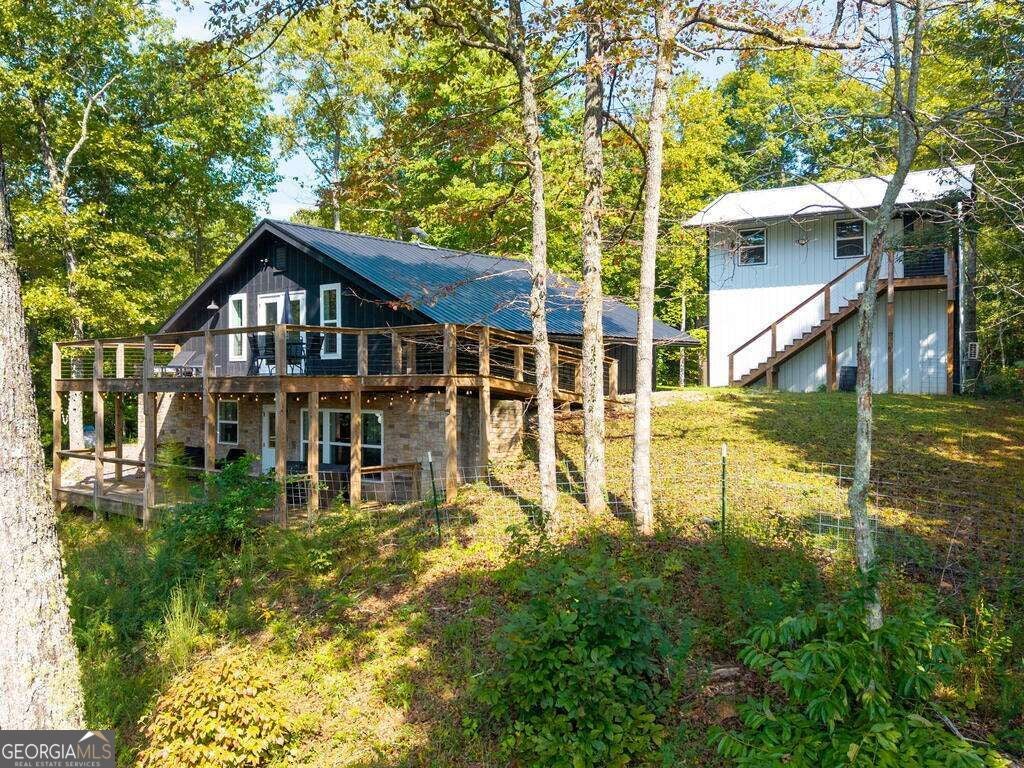 3160 Morrow RD
