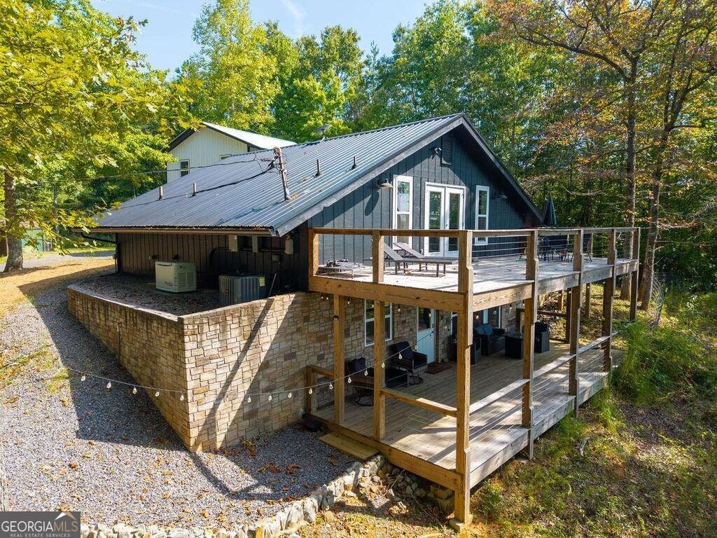 3160 Morrow RD