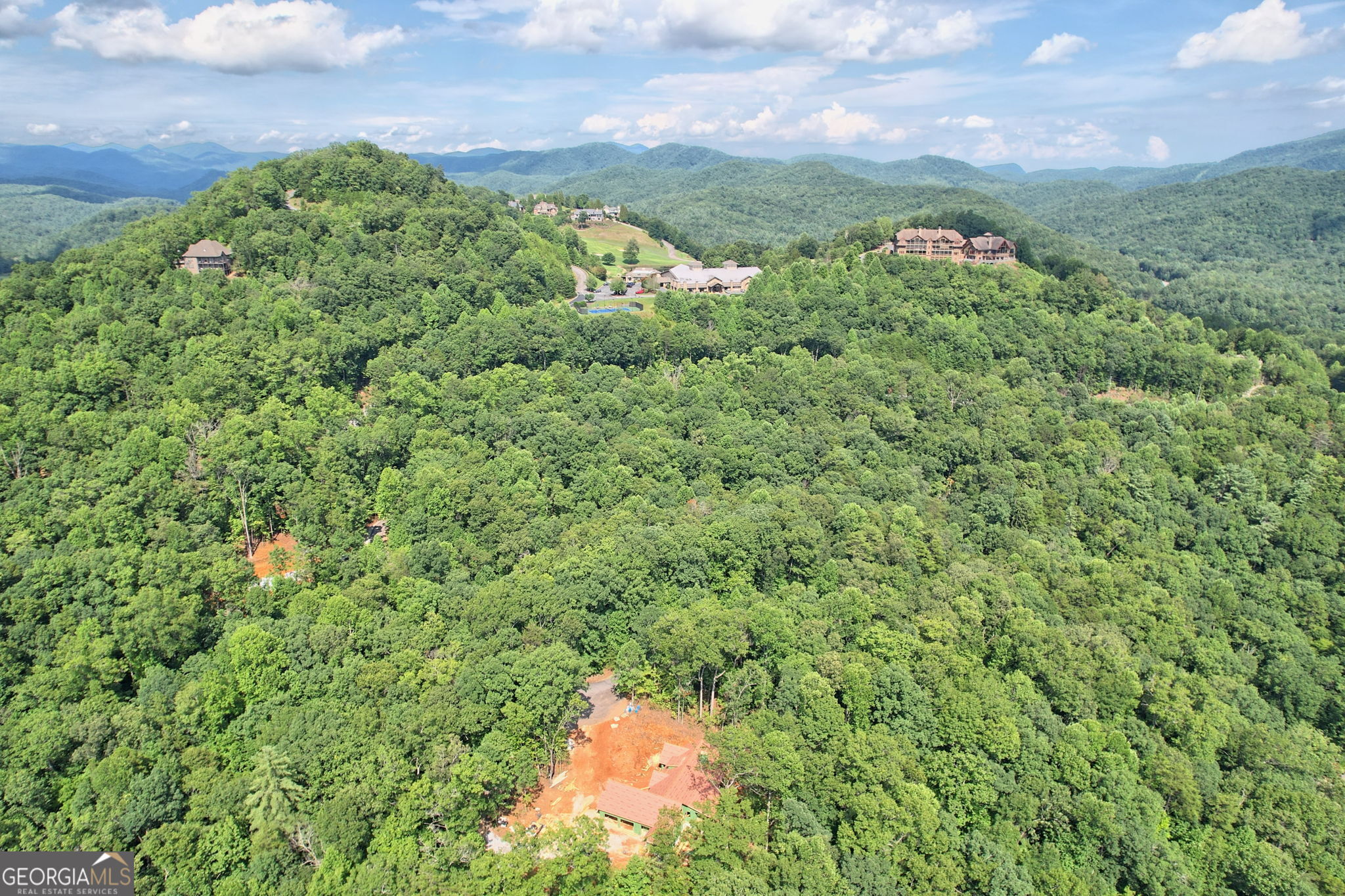 Clayton, Georgia 30525, United States, ,Land,Active,44722