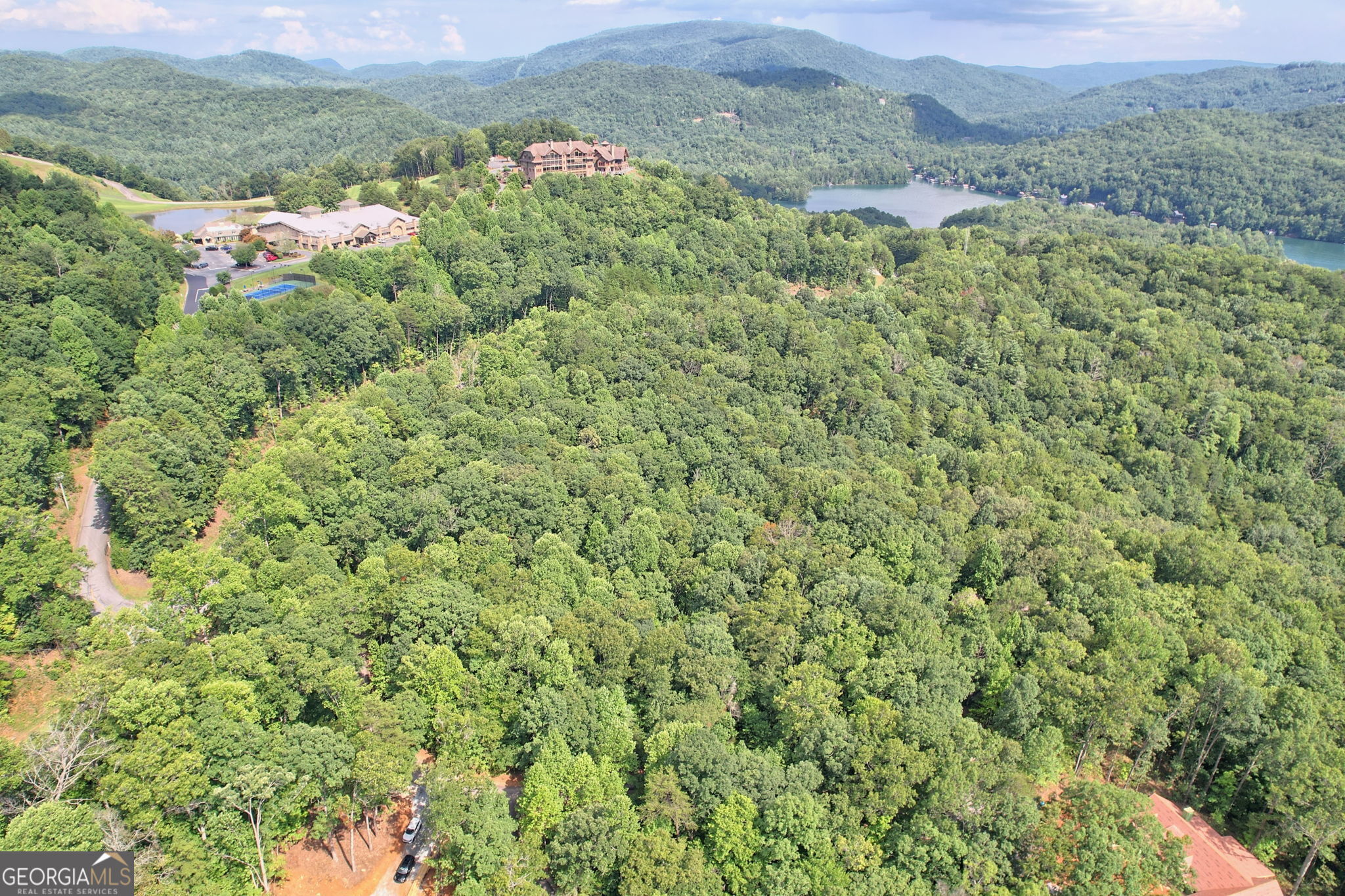 Clayton, Georgia 30525, United States, ,Land,Active,44722