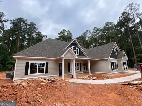 A home in Carrollton