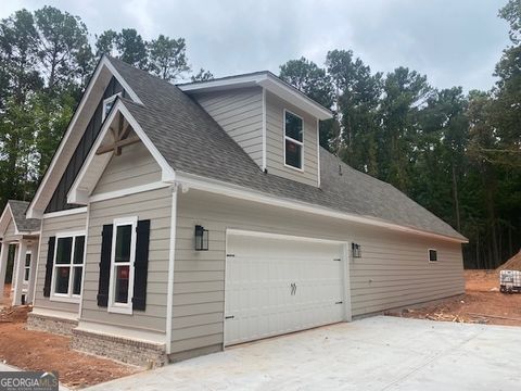 A home in Carrollton