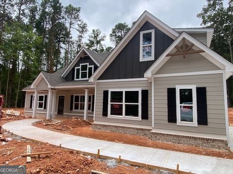 A home in Carrollton