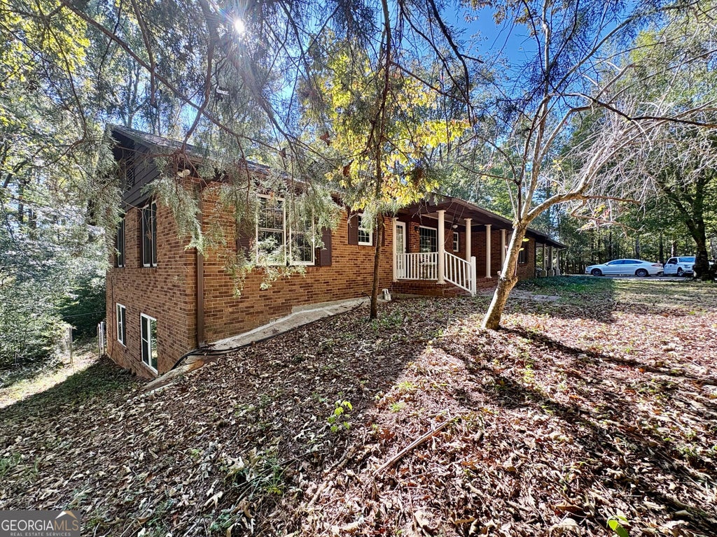 Photo of 207 Carnation Drive, Fort Valley, GA 31030 (MLS # 10879412)