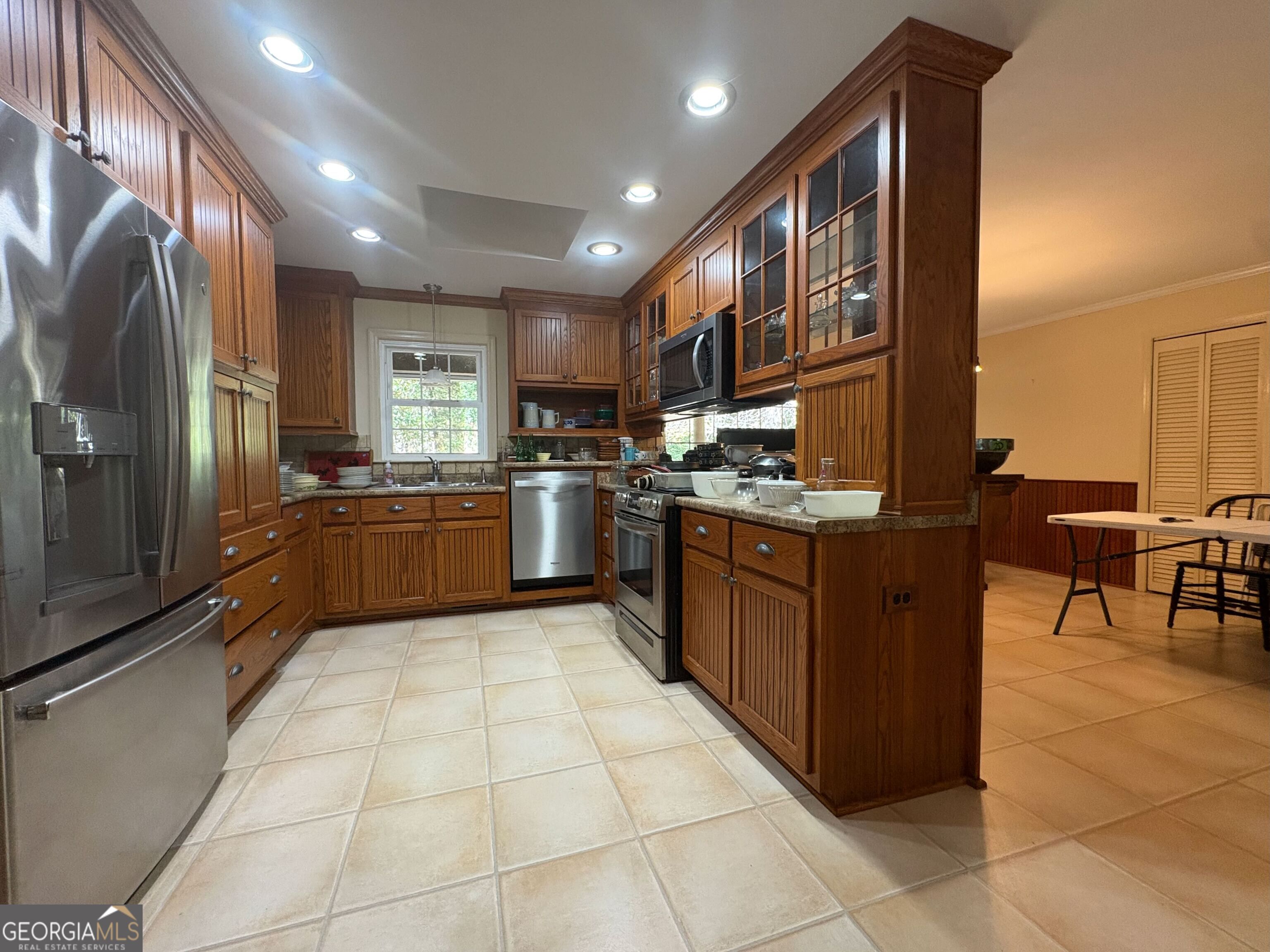 207 Carnation DR