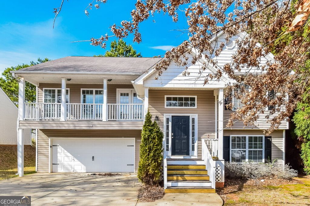 Photo of 308 Trailside Drive, Dallas, GA 30157 (MLS # 10656642)