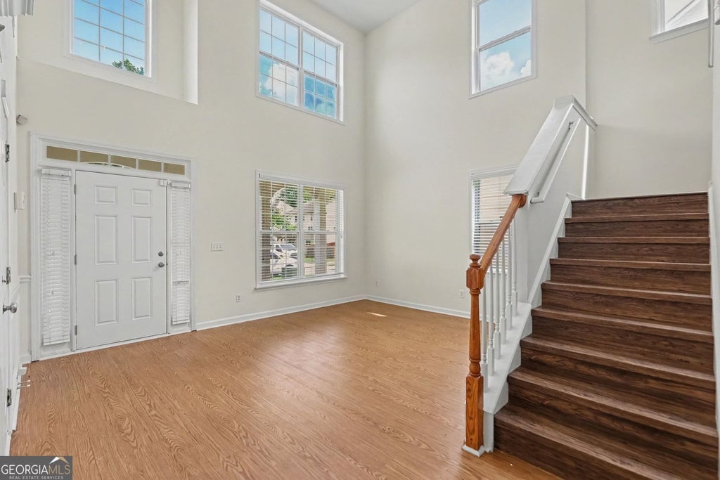 Photo of 6486 E Stonelake Place SW, Atlanta, GA 30331 (MLS # 10827752)