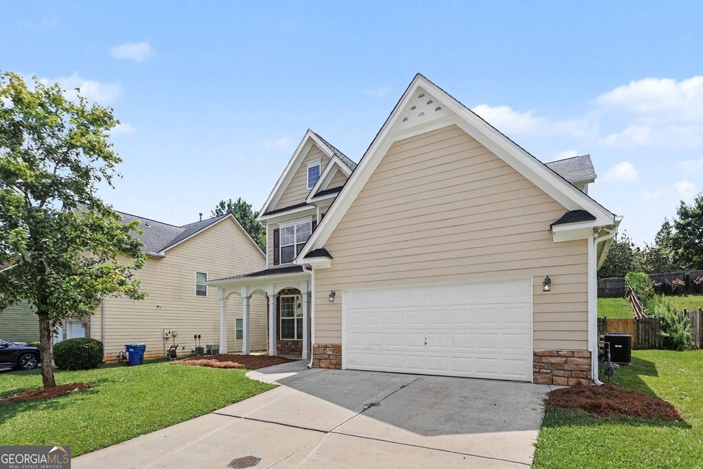 Photo of 6486 E Stonelake Place SW, Atlanta, GA 30331 (MLS # 10827752)
