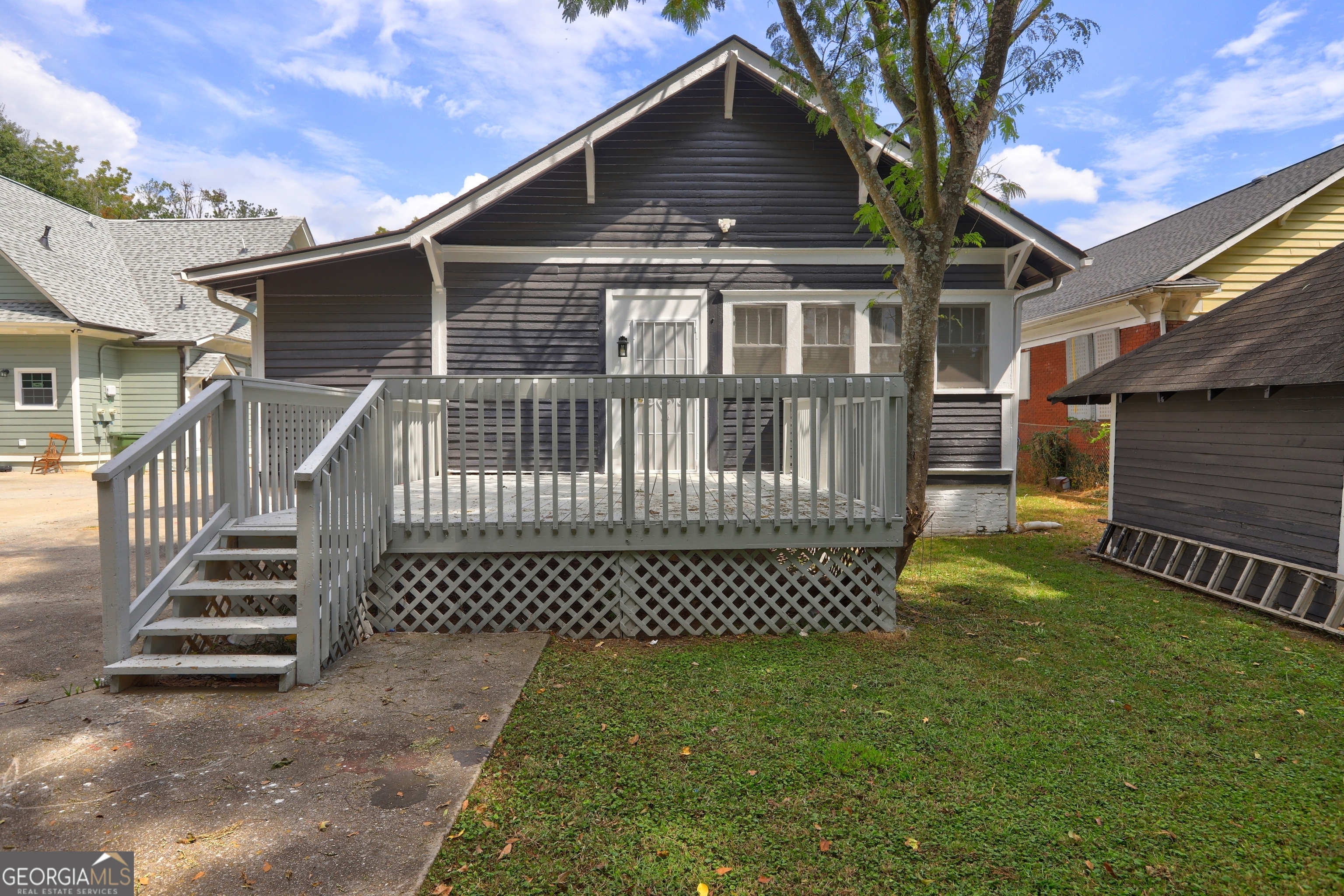 1078 Arlington AVE SW