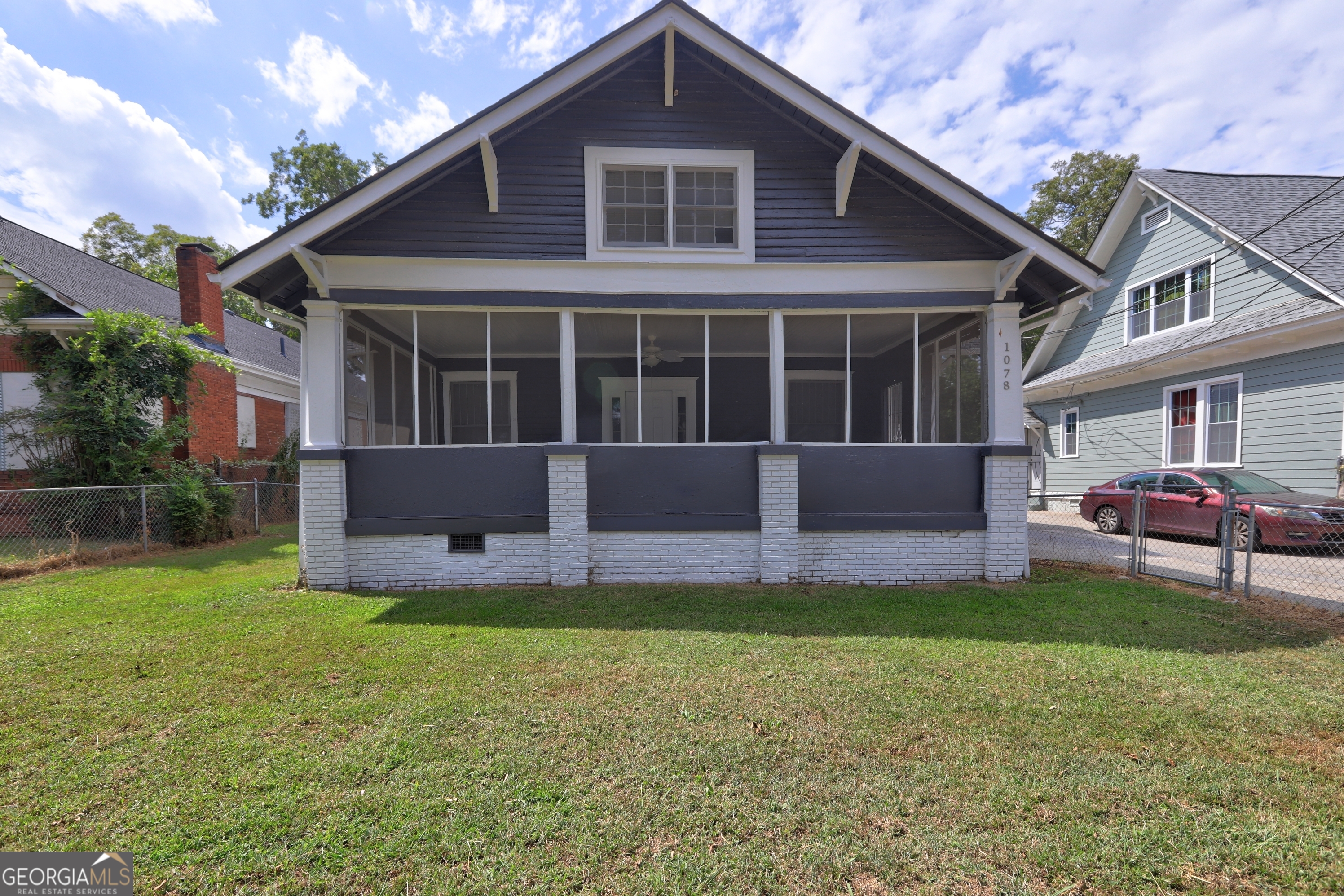 1078 Arlington AVE SW