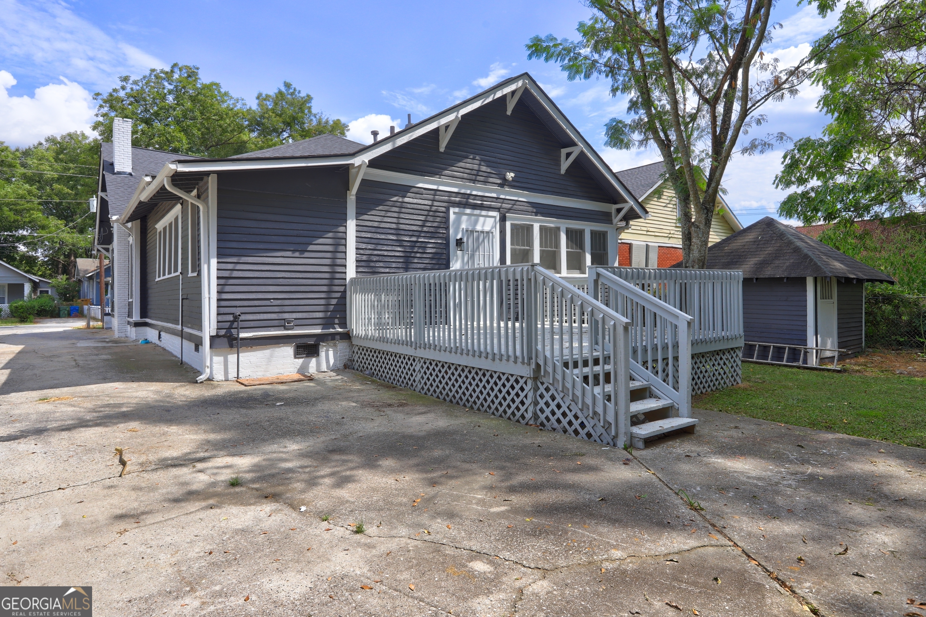 1078 Arlington AVE SW