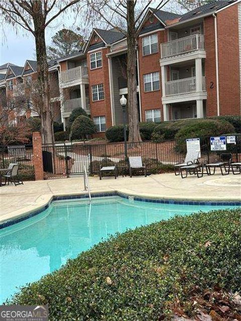 Photo of 4109 Chastain Park Court NE, Atlanta, GA 30342 (MLS # 10670334)