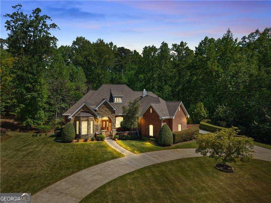 Photo of 4332 Stratford Drive, Douglasville, GA 30135 (MLS # 10731630)